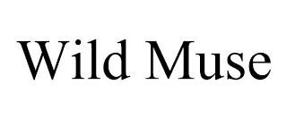 WILD MUSE trademark