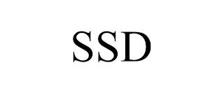 SSD trademark