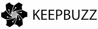 KEEPBUZZ trademark