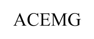 ACEMG trademark