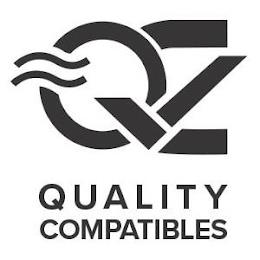 QUALITY COMPATIBLES trademark