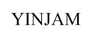 YINJAM trademark