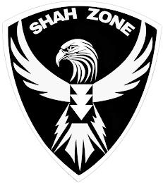 SHAH ZONE trademark