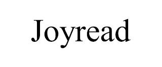 JOYREAD trademark