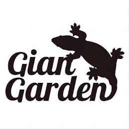 GIANGARDEN trademark