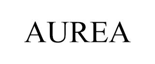 AUREA trademark