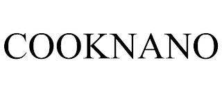 COOKNANO trademark