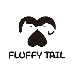 FLUFFY TAIL trademark