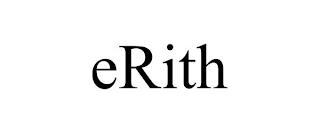 ERITH trademark