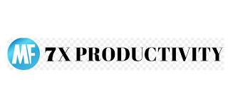 MF 7X PRODUCTIVITY trademark