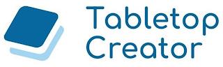 TABLETOP CREATOR trademark