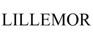 LILLEMOR trademark