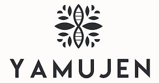 YAMUJEN trademark