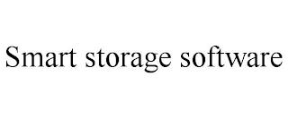 SMART STORAGE SOFTWARE trademark