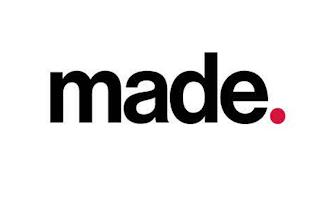 MADE. trademark