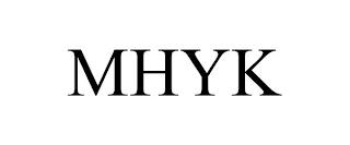 MHYK trademark