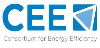 CEE CONSORTIUM FOR ENERGY EFFICIENCY trademark