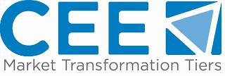 CEE MARKET TRANSFORMATION TIERS trademark