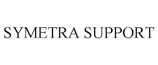 SYMETRA SUPPORT trademark