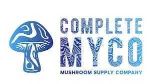 COMPLETE MYCO MUSHROOM SUPPLY COMPANY trademark