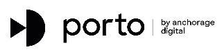 PORTO BY ANCHORAGE DIGITAL trademark