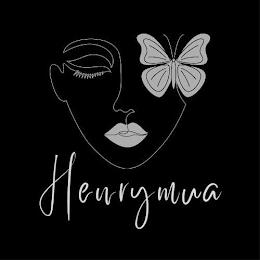 HENRYMUA trademark