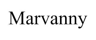 MARVANNY trademark