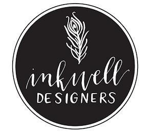 INKWELL DESIGNERS trademark