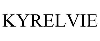 KYRELVIE trademark