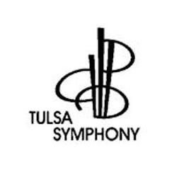 TULSA SYMPHONY trademark