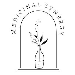 MEDICINAL SYNERGY trademark