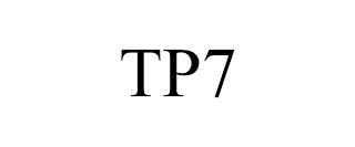 TP7 trademark