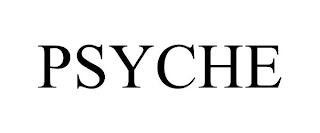 PSYCHE trademark