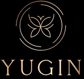 YUGIN trademark