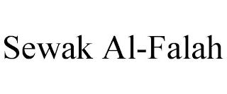 SEWAK AL-FALAH trademark