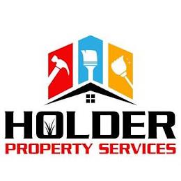 HOLDER PROPERTY SERVICES trademark