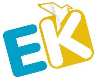 EK trademark