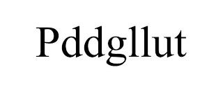 PDDGLLUT trademark