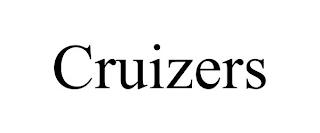 CRUIZERS trademark