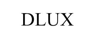 DLUX trademark