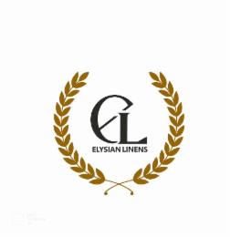 EL ELYSIAN LINENS trademark