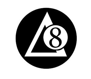 8 trademark