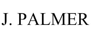 J. PALMER trademark