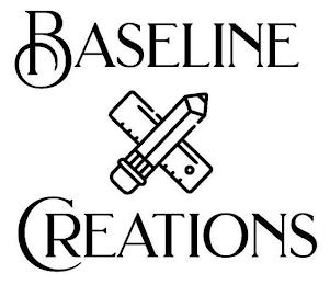 BASELINE CREATIONS trademark