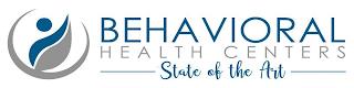 BEHAVIORAL HEALTH CENTERS STATE OF THE ART trademark