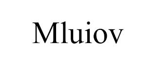 MLUIOV trademark