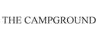 THE CAMPGROUND trademark