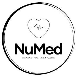 NUMED DIRECT PRIMARY CARE trademark