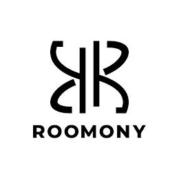 ROOMONY trademark