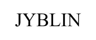 JYBLIN trademark